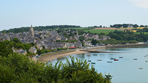 Courtier Saint-Fons